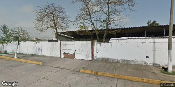 BODEGA DEL AYUNTAMIENTO